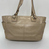 Coach designer purse