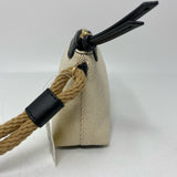 Michael Kors designer wristlet