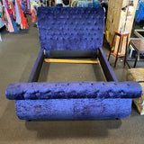 Fabric Bed (Queen)