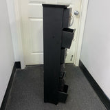 Wood Cabinet (Floor Size)