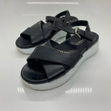 Prada 38 (7/7.5) designer shoes ( Wm)