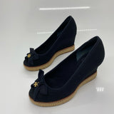 tory burch 6 designer shoes ( Wm)