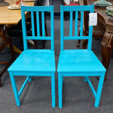 Chair (Dining - Pair)