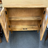 Wood Cabinet (Floor Size)