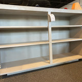 Wood Stand (TV)