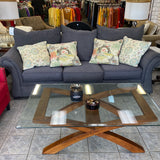 Fabric Sofa