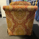 Fabric Chair