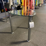 Glass Table (Accent)