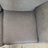 Fabric Sofa