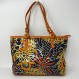 Brahmin designer purse