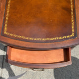 Wood Table ( End)