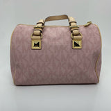 Michael Kors designer purse