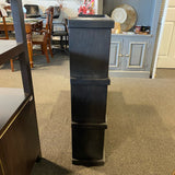Wood Etagere