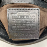 Coach designer purse