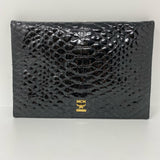 mcm designer purse