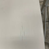 Stool (Bar - With Back)