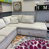 Sofa (Sectional)