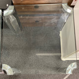 Glass Table (Accent)