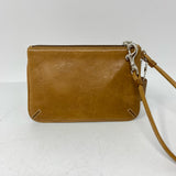 Coach designer wristlet