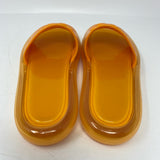 tory burch 6 designer shoes ( Wm)