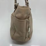 Coach designer purse