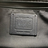 Coach designer purse