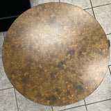 Table ( End)