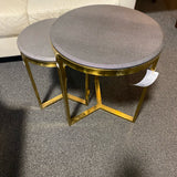 Upholstery Table (Accent)