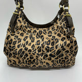 Coach designer purse