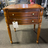Wood Table (Accent)