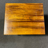 Wood Table ( End)