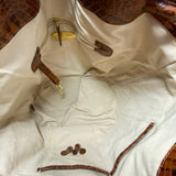 Brahmin designer purse