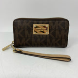 Michael Kors designer wallet