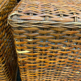 Wicker Chair (Dining - Pair)