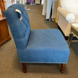 Fabric Chair (Accent - single)