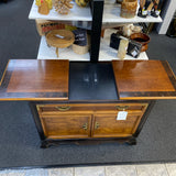Wood Buffet / Sideboard