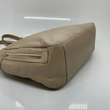 Coach designer purse