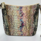Brahmin designer purse