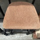Stool (Bar - With Back)