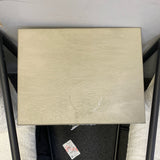 Wood Table ( End)