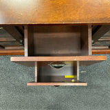 Wood Stand (TV)