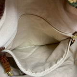 Brahmin designer purse