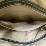 Burberry designer purse