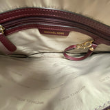 Michael Kors designer purse