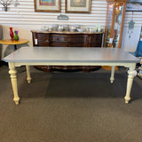 Wood Table ( Dining)