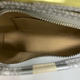 Michael Kors designer travel