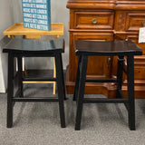 Stool (Bar - No Back)