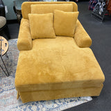 Upholstery Chaise (Indoor)