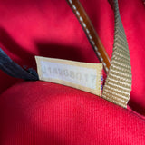 Dooney & Bourke designer purse