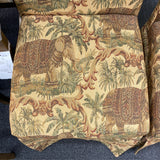 Cloth Chair